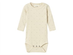 Lil Atelier birch prikket body